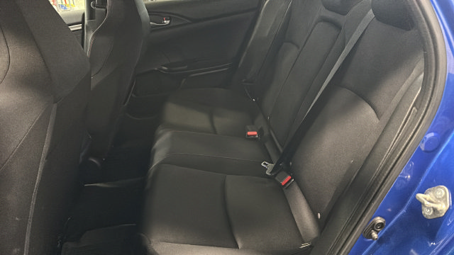 Used 2020 Honda Civic Si image 21