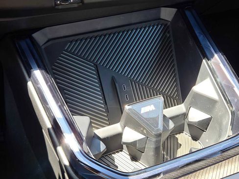 New 2026 BMW X3 xDrive30 w/ Premium Package AWD/4WD image 29