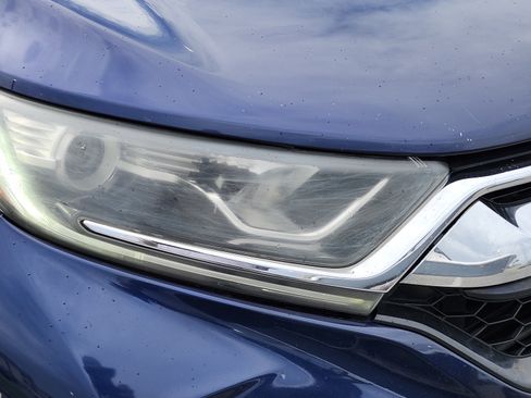 Used 2018 Honda CR-V EX-L image 39