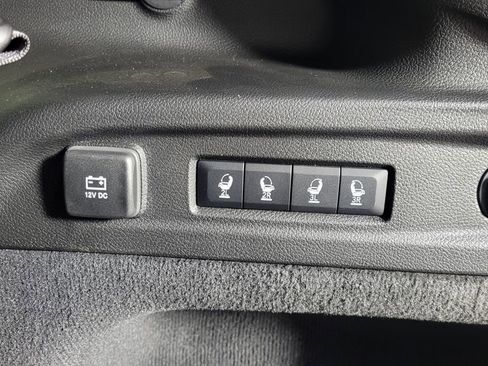 New 2025 Jeep Grand Cherokee L Overland w/ Luxury Tech Group IV image 11