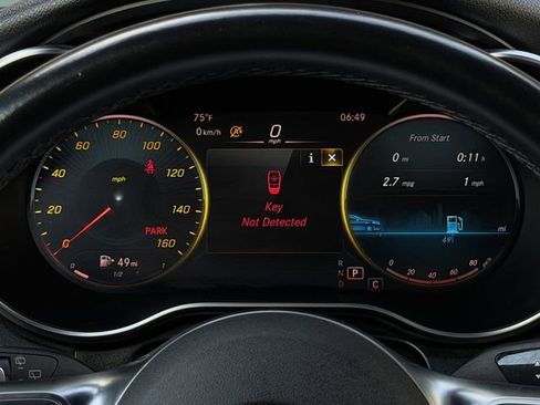 Used 2022 Mercedes-Benz GLC 300 image 17