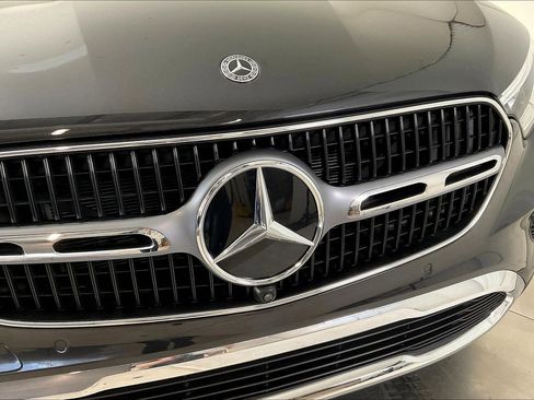 Certified 2026 Mercedes-Benz GLC 300 4MATIC image 33