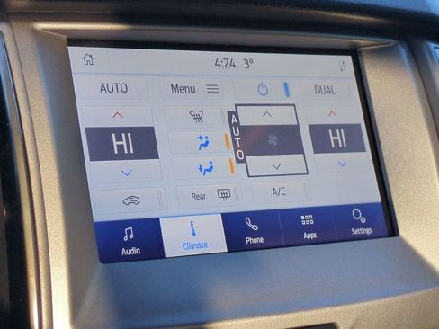 Certified 2023 Ford Ranger XLT w/ Equipment Group 302A High image 35