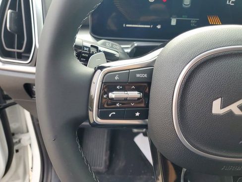 New 2025 Kia Sorento EX image 11