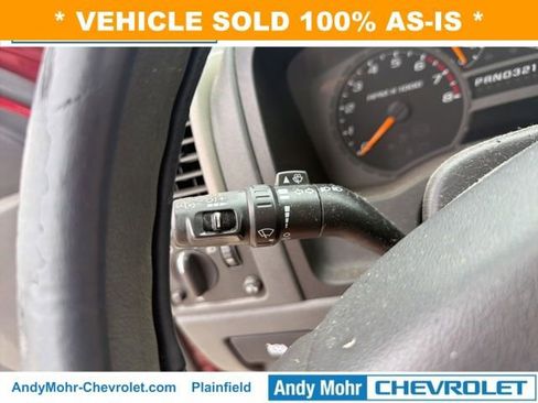 Used 2005 Chevrolet Colorado LS w/ Comfort Convenience Package RWD image 19