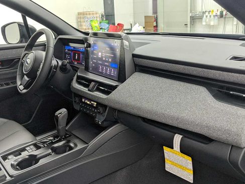 New 2026 Subaru Outback Premium AWD/4WD image 26