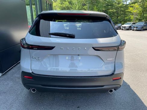 New 2026 MAZDA CX-5 Select AWD/4WD image 8