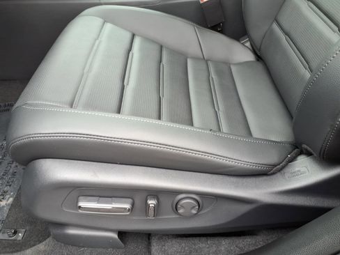 New 2026 Honda CR-V EX-L image 13