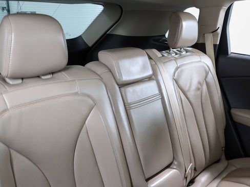 Used 2023 Lincoln Nautilus Reserve w/ Monochromatic Package AWD/4WD image 28