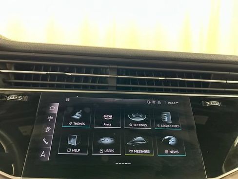 Used 2025 Audi Q7 2.0T Premium Plus w/ Premium Plus Package AWD/4WD image 14