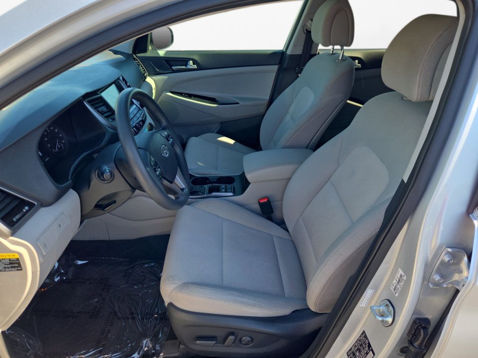 Used 2018 Hyundai Tucson SEL AWD/4WD image 11
