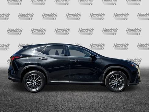 Used 2025 Lexus NX 250 AWD w/ Premium Package image 3