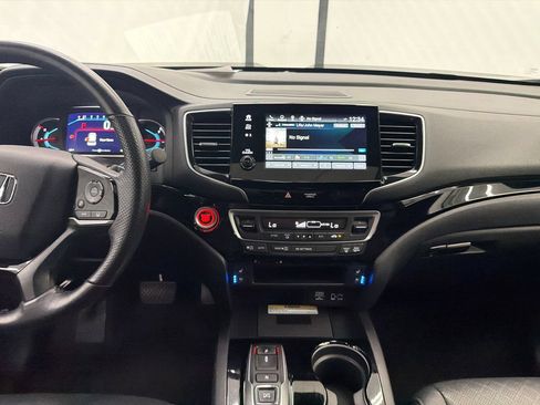 Used 2019 Honda Passport Elite image 31