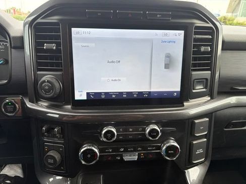 Used 2023 Ford F150 XLT w/ Equipment Group 302A High AWD/4WD image 25