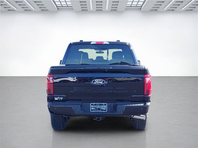 New 2025 Ford F150 XLT w/ Equipment Group 302A MID