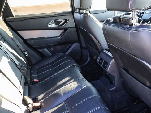 Used 2023 Land Rover Range Rover Velar R-Dynamic S image 21