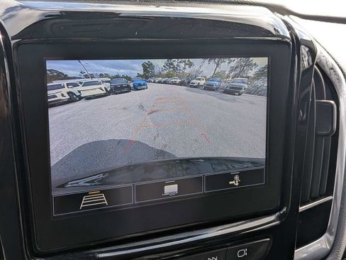 Used 2021 Chevrolet Traverse LT w/ LPO, Floor Liner Package image 20