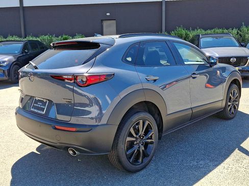 Certified 2026 MAZDA CX-30 2.5 Turbo w/ Premium Plus Pkg AWD/4WD image 6