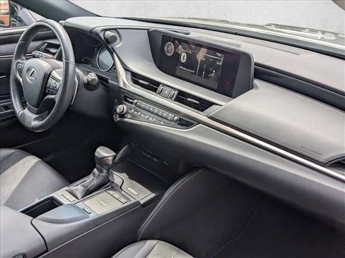 Used 2021 Lexus ES 350 w/ Accessory Package image 21