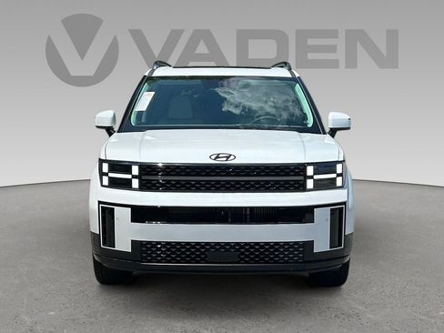 New 2025 Hyundai Santa Fe Calligraphy image 23