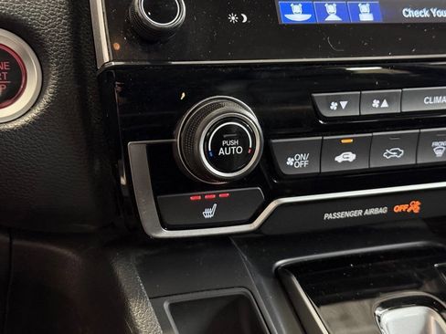 Used 2022 Honda CR-V Touring image 24