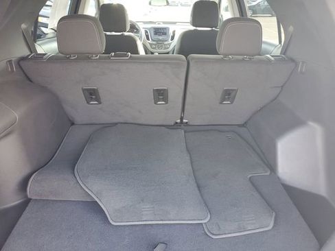 Certified 2024 Chevrolet Equinox LS w/ LS Convenience Package AWD/4WD image 8