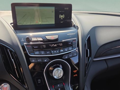 New 2026 Acura RDX A-Spec image 25