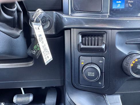Used 2024 Ford F150 STX w/ Mobile Office Package image 30