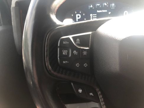 Used 2022 Ford Bronco Raptor AWD/4WD image 30
