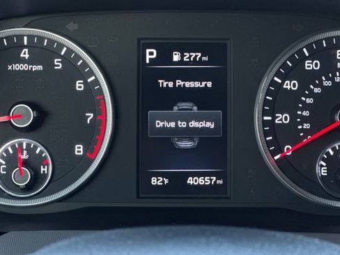 Used 2024 Kia K5 GT-Line w/ GT-Line Premium Package image 30