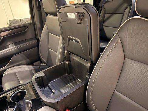 Used 2026 GMC Yukon Elevation AWD/4WD image 28