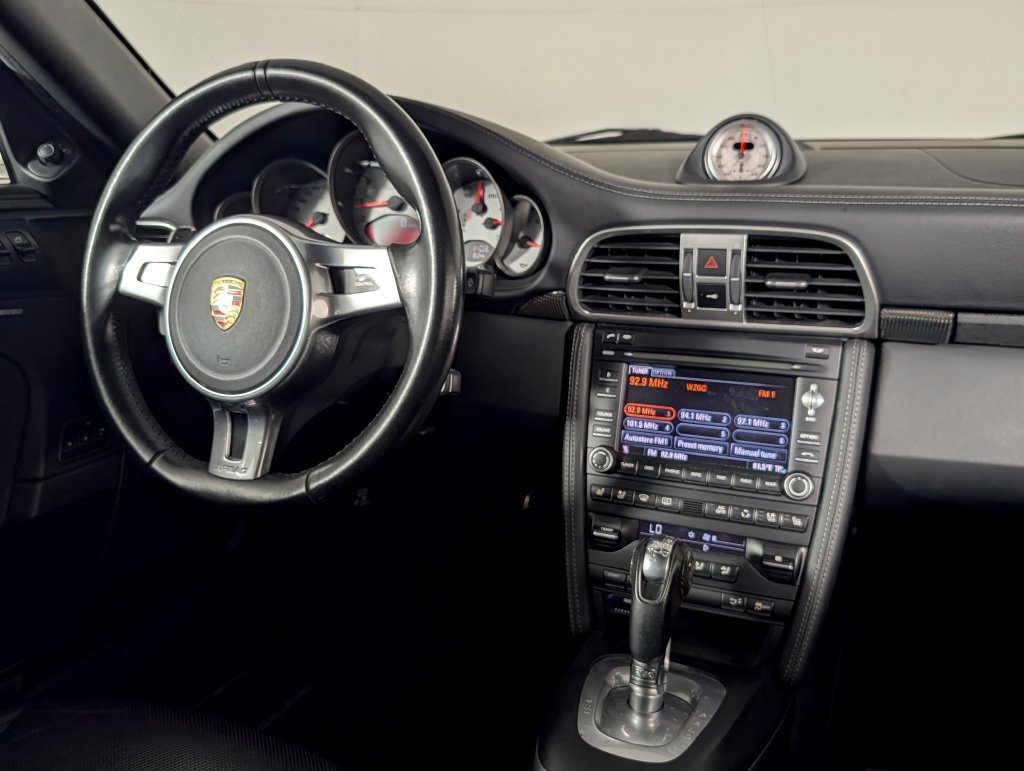 Used 2012 Porsche 911 Turbo S AWD/4WD image 20