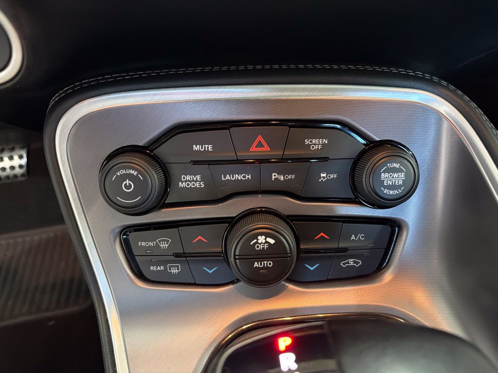 Used 2020 Dodge Challenger R/T Scat Pack RWD image 19