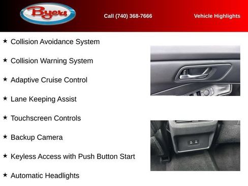 Used 2024 Nissan Rogue SV image 11