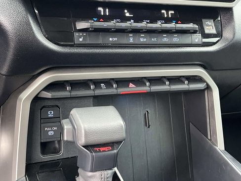 Used 2023 Toyota Tundra SR5 w/ TRD Sport Premium Package image 31