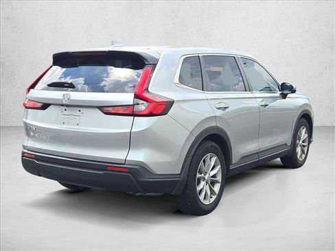 Used 2025 Honda CR-V EX-L image 5