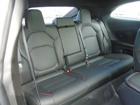 Used 2024 Dodge Charger R/T w/ Plus Group image 11