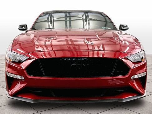 Used 2023 Ford Mustang GT w/ Equipment Group 301A RWD image 3