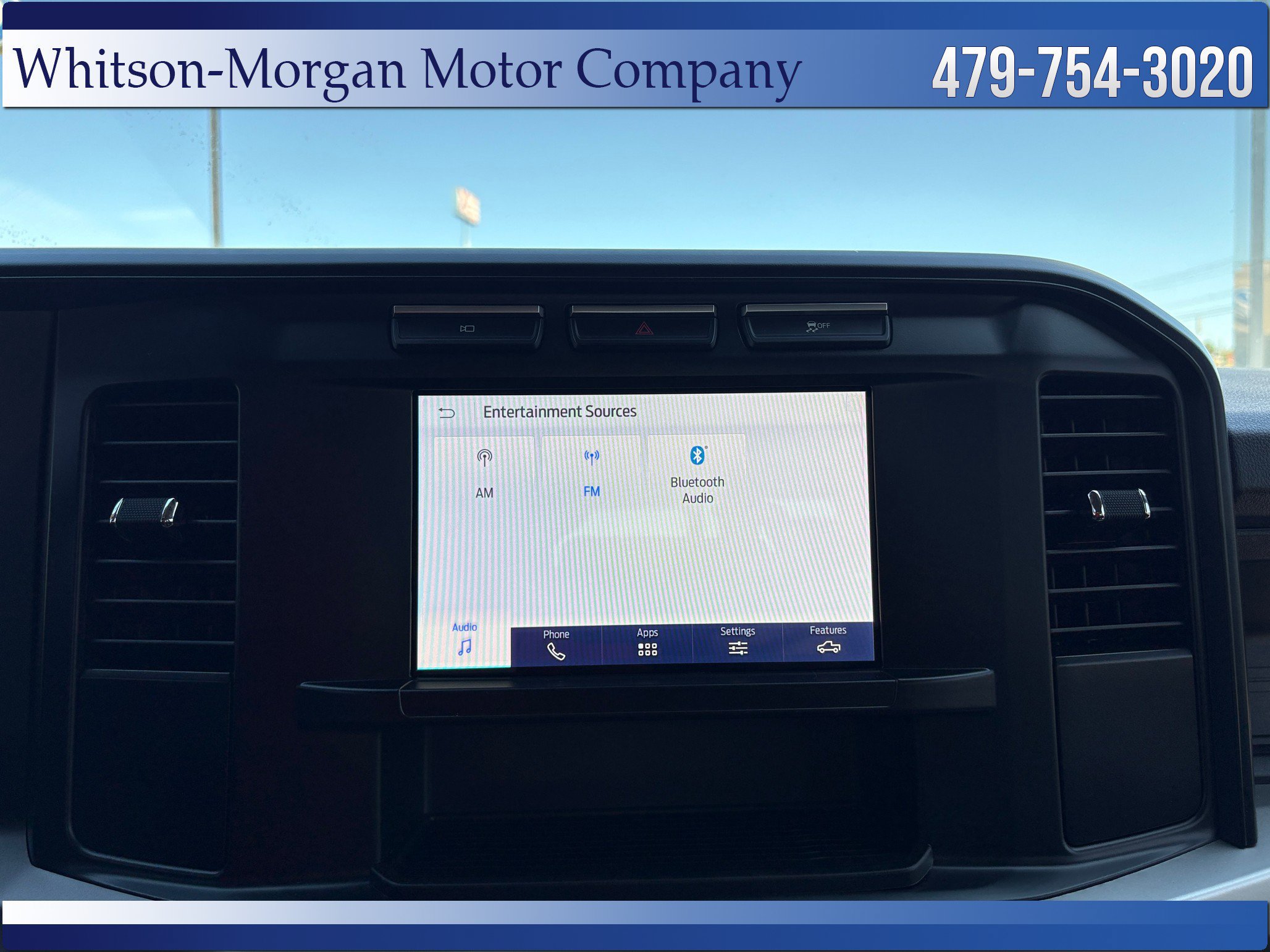 Used 2024 Ford F250 XL w/ STX Appearance Package AWD/4WD image 23