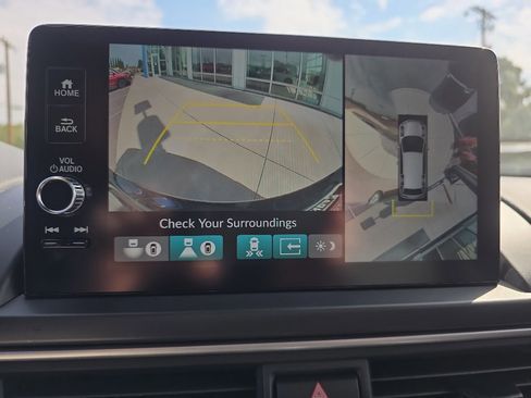 New 2025 Honda Pilot Black Edition image 27