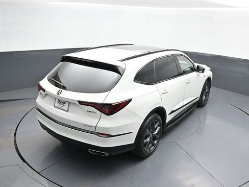 Certified 2022 Acura MDX A-Spec AWD/4WD image 40