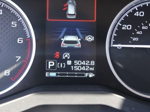 Used 2023 Subaru Forester Premium AWD/4WD image 22