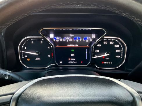 Used 2022 GMC Sierra 3500 Denali AWD/4WD image 24