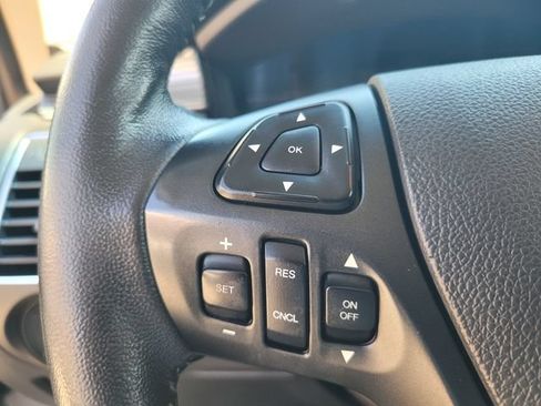 Used 2018 Ford Flex SEL w/ Equipment Group 202A FWD image 27