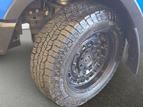 Used 2021 RAM 1500 Rebel w/ Rebel Level 2 Equipment Group AWD/4WD image 34