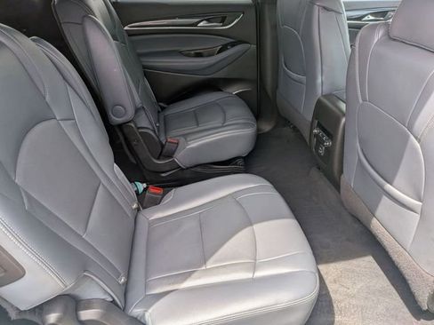 Used 2023 Buick Enclave Essence FWD image 26