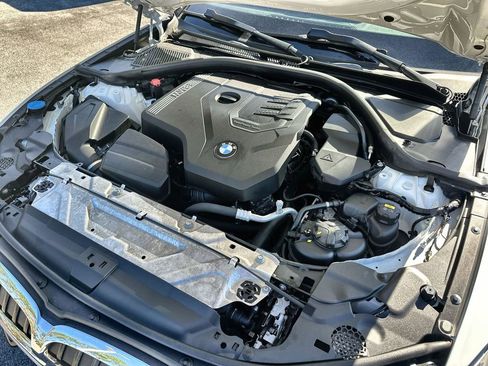 Used 2019 BMW 330i Sedan w/ Convenience Package image 30