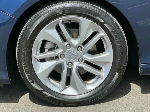 Used 2019 Honda Accord LX image 33