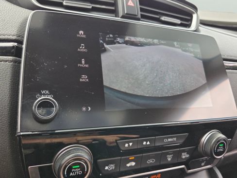 Used 2018 Honda CR-V EX image 25