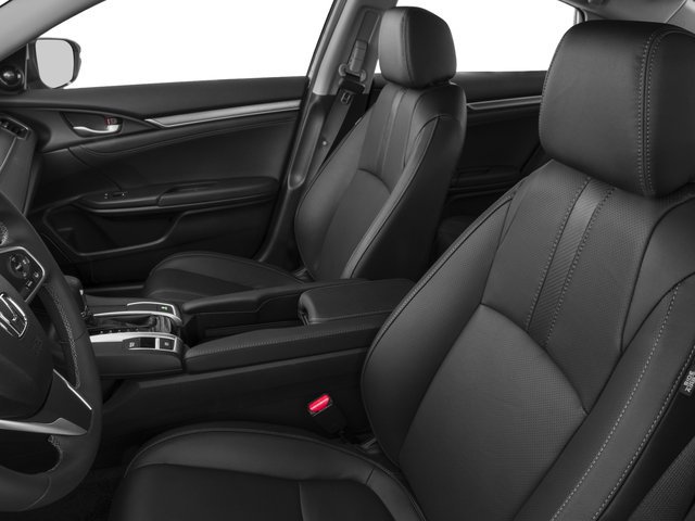 Used 2017 Honda Civic Touring image 9